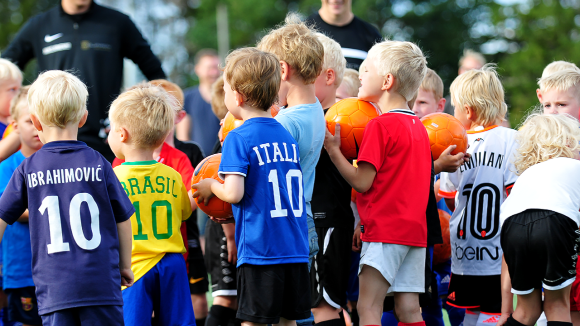Nyhetsbrev fra NFF Indre Østland.